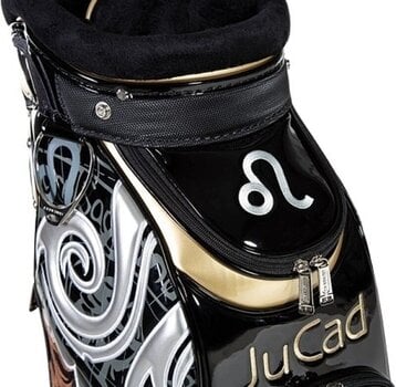Чантa за голф Jucad Luxury Lion Чантa за голф - 14