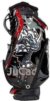 Cart Bag Jucad Luxury Rhino Cart Bag - 5