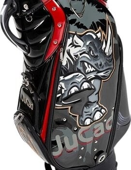 Cart Bag Jucad Luxury Rhino Cart Bag - 7