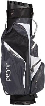 Golfbag Jucad Manager Aquata Grey/White Golfbag - 4