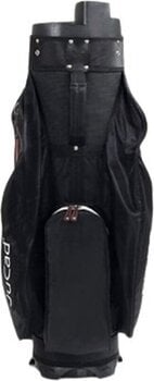 Golf Bag Jucad Manager Aquata Black/Red/Grey Golf Bag - 5