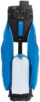 Cart Bag Jucad Manager Aquata Blue/White/Green Cart Bag - 5