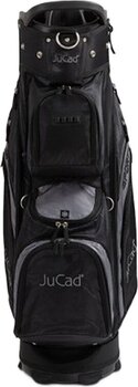Golf torba Cart Bag Jucad Sporty Black Golf torba Cart Bag - 3