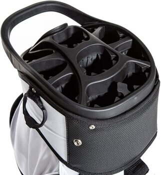 Golf Bag Jucad Sporty Black Golf Bag - 7