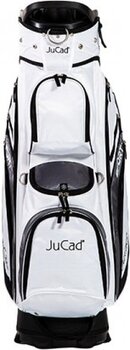 Cart Bag Jucad Sporty White Cart Bag - 3