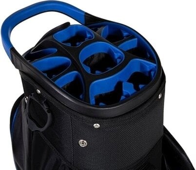 Cart Bag Jucad Sporty Black/Blue Cart Bag - 5