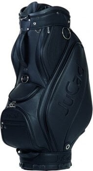 Golf Bag Jucad Pro Black Golf Bag - 2