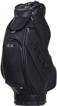 Golfbag Jucad Pro Black Golfbag - 3