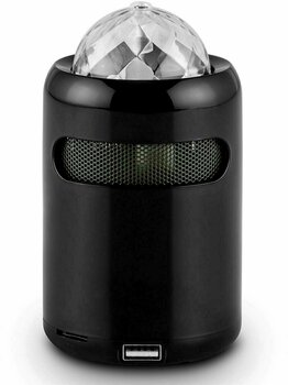 portable Speaker Auna Discohead - 2