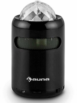 Portable Lautsprecher Auna Discohead - 3