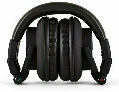 DJ Headphone Auna Base Black - 2