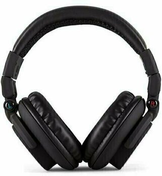 DJ Headphone Auna Base Black - 5