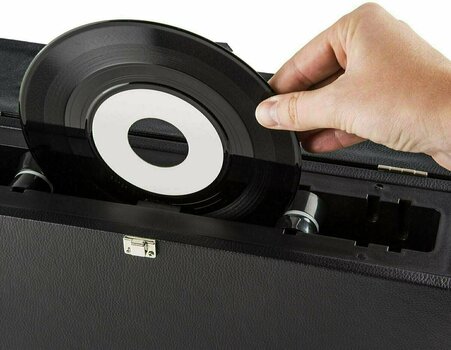 Reinigungsgeräte für Schallplatten Auna Vinyl Clean Record Cleaning Kit - 3