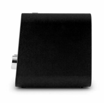 Επιτραπέζια Συσκευή Αναπαραγωγής Μουσικής Auna Caprice Black - 4