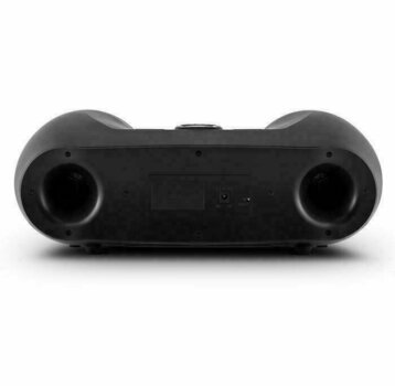 portable Speaker Auna Boombastic Black - 3