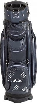 Golfbag Jucad Silence Dry Blue Golfbag - 3