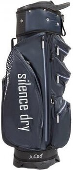 Golf Bag Jucad Silence Dry Blue Golf Bag - 4
