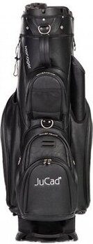 Golf Bag Jucad Manager Plus Black Golf Bag - 2