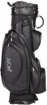 Golf Bag Jucad Manager Plus Black Golf Bag - 3
