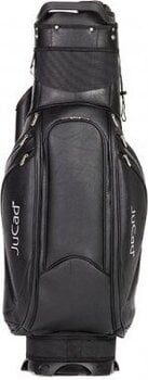 Golf Bag Jucad Manager Plus Black Golf Bag - 4