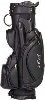 Golf Bag Jucad Manager Plus Black Golf Bag - 5