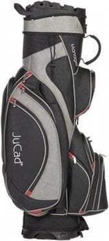 Golf Bag Jucad Manager Plus Black/Grey Golf Bag - 3