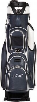 Golfbag Jucad Manager Plus Black/Titanium Golfbag - 2