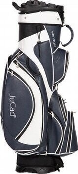 Golfbag Jucad Manager Plus Black/Titanium Golfbag - 3