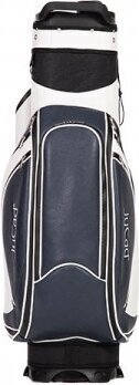 Golfbag Jucad Manager Plus Black/Titanium Golfbag - 4