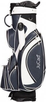Golfbag Jucad Manager Plus Black/Titanium Golfbag - 5
