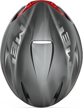 Bike Helmet MET Manta MIPS Dark Slate Red/Matt M (56-58 cm) Bike Helmet - 4