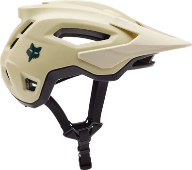 Casco de bicicleta FOX Speedframe Helmet Cactus L Casco de bicicleta - 2