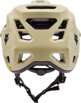 Kerékpár sisak FOX Speedframe Helmet Cactus L Kerékpár sisak - 4