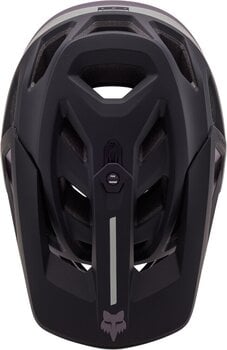 Cyklistická helma FOX Proframe Clyzo Helmet Smoke L Cyklistická helma - 5
