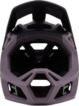 Bike Helmet FOX Proframe Clyzo Helmet Smoke M Bike Helmet - 3