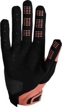 Cyklistické rukavice FOX Defend D30 Gloves Atomic Orange S Cyklistické rukavice - 2