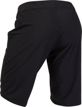 Șort / pantalon ciclism FOX Ranger Water Black 28 Șort / pantalon ciclism - 2