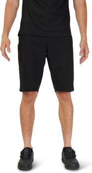 Cycling Short and pants FOX Ranger Water Black 28 Cycling Short and pants - 5