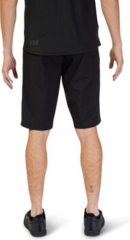 Cycling Short and pants FOX Ranger Water Black 28 Cycling Short and pants - 6