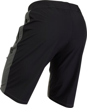 Cykelshorts og -bukser FOX Ranger Water Dark Shadow 28 Cykelshorts og -bukser - 2