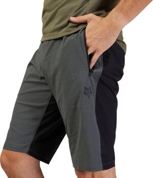 Cykelshorts og -bukser FOX Ranger Water Dark Shadow 28 Cykelshorts og -bukser - 3