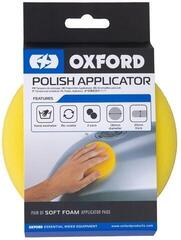 Moto kozmetika Oxford Polish Applicator Pads Moto kozmetika - 3