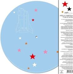 Vinyl Record Air - Kelly Watch The Stars (Rsd 2024) (Picture Coloured) (LP) - 1