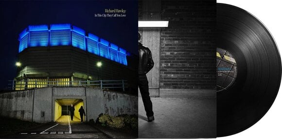 Schallplatte Richard Hawley - In This City They Call You Love (LP) - 2
