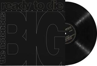 Disque vinyle Notorious B.I.G. - Ready To Die: The Instrumental (Rsd 2024) (LP) - 1