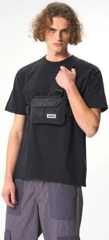 Portfel, torba na ramię AEVOR Front Pack Ripstop Black Torba na ramię - 5