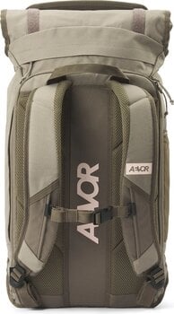 Livsstil rygsæk / taske AEVOR Trip Pack Oakwood 33 L Rygsæk - 6