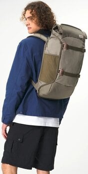 Lifestyle ruksak / Taška AEVOR Trip Pack Oakwood 33 L Batoh - 9