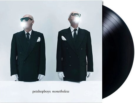 Disc de vinil Pet Shop Boys - Nonetheless (LP) - 2