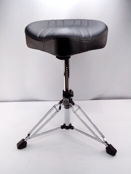 Bobnarski stolček Konig & Meyer 14000 Gomezz Bobnarski stolček (Rabljeno) - 2
